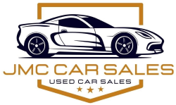 JMC Car Sales Ltd